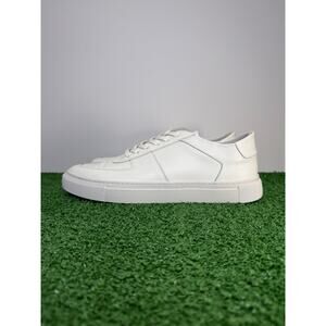 Beckett Simonon Garcia Sneaker White SZ 11